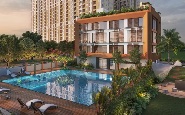 Ashwin Sheth Group to Enter Bengaluru with Mixed-Use Project on Bannerghatta Road