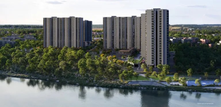 Assetz Mizumi Reserve