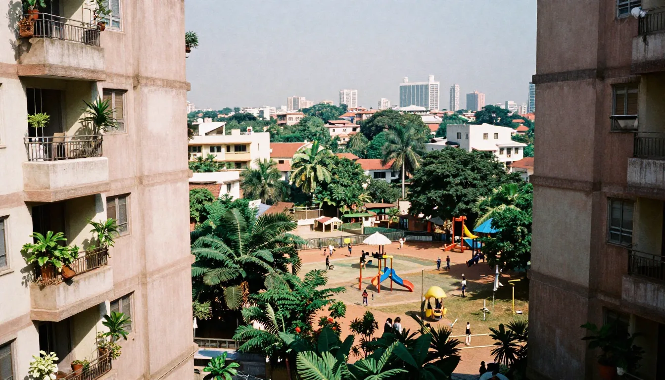 BDA Commences E-Auction for Residential and Commercial Sites in Bengaluru