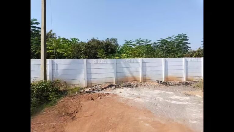 BDA and Forest Department to Conduct Joint Survey to Resolve Banashankari Land Dispute