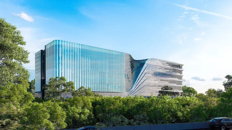 Bengaluru to Add 25 Million Sq Ft of New Office Space in H2 FY27: ICRA