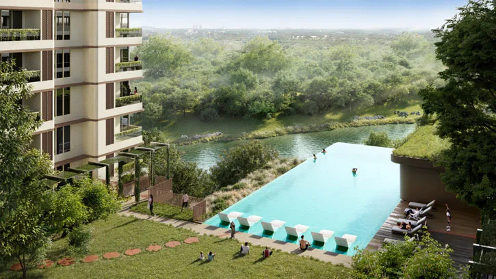 Birla Estates targets top-3 status with ₹45,000 crore project pipeline across core markets