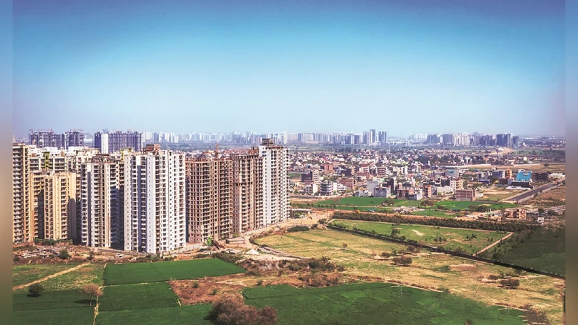Aditya Birla Real Estate clocks ₹1,800 Crore sales as Gurugram project sells out within 24 hours