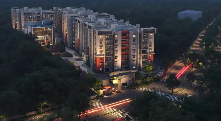 Gentle Horizons at Brigade Enclave, Hyderabad Launched