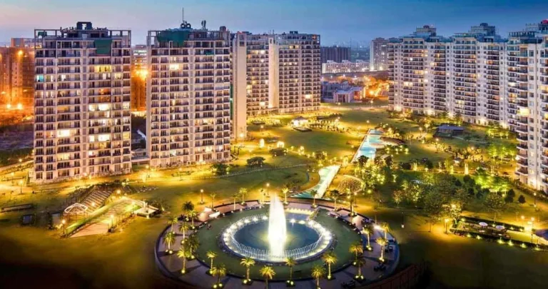 India’s REIT Market Crosses ₹2.3 Lakh Crore, Becomes Asia’s Fastest-Growing Sector