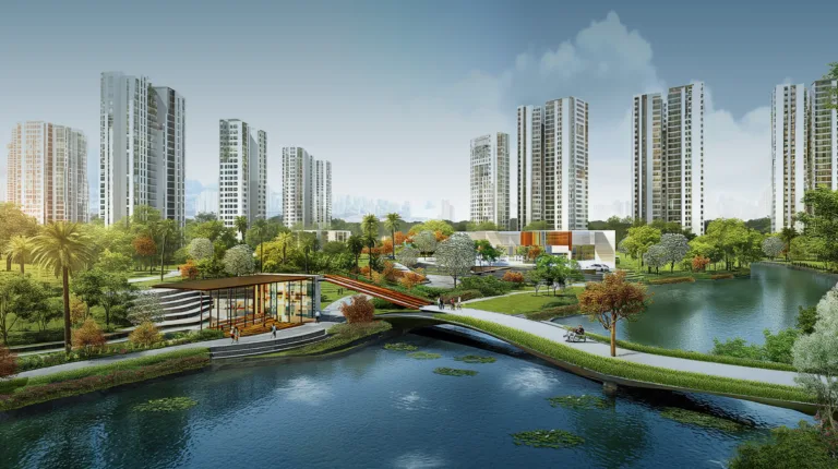 Century Living to Develop Low-Rise Residential Project on NITTE Road, Yelahanka