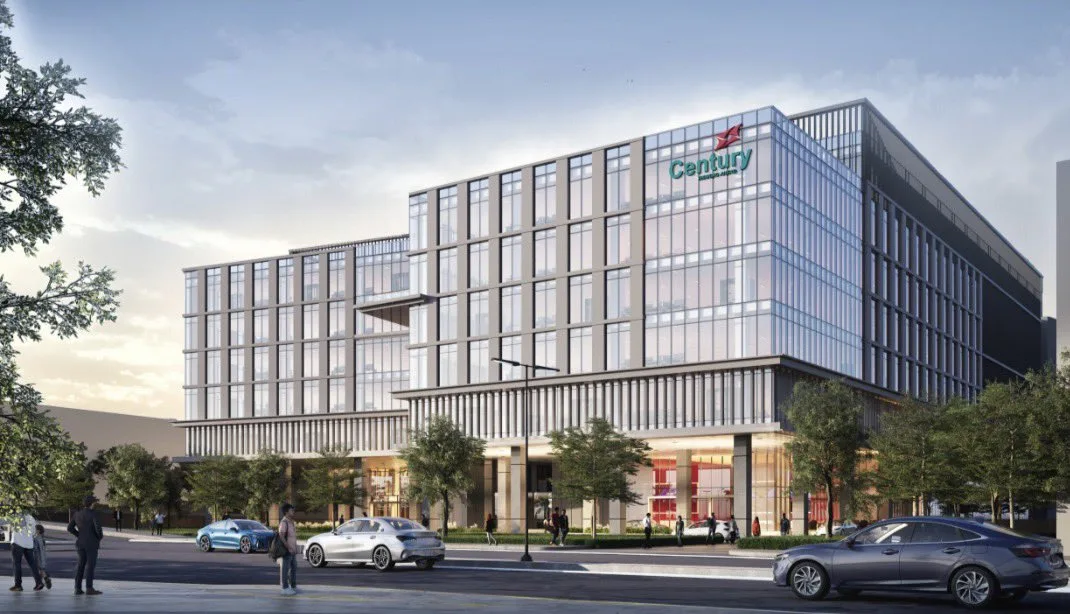 Century Silicon City Project in Marathahalli to Add 500,000 sq.ft Commercial Space in Bengaluru East