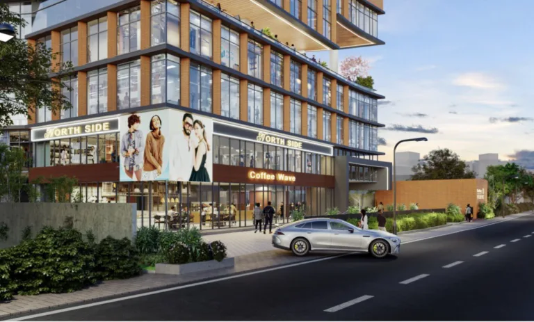 Century Verve Launches Retail–Commercial Development in Yelahanka New Town, North Bengaluru