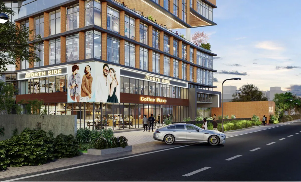 Century Verve Launches Retail–Commercial Development in Yelahanka New Town, North Bengaluru