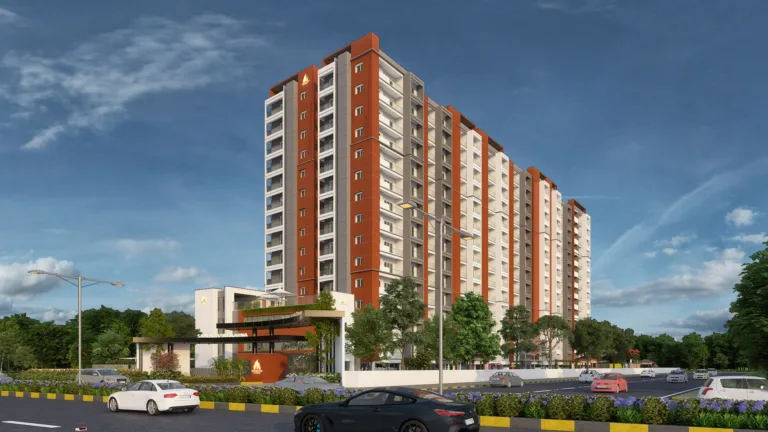 Sanjeevini Group Launches ‘The Adwaith’ Luxury Residential Project in Gunjur, Bengaluru