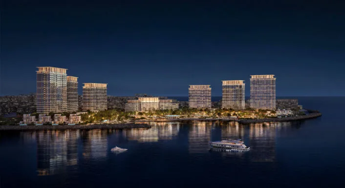 Global Developer Emaar Plans Large-Scale Musi Riverfront Township in Hyderabad