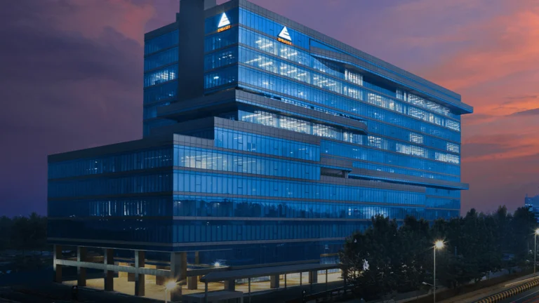 Embassy REIT Sells Two Office Blocks at Bengaluru’s Manyata Park for ₹530 Crore
