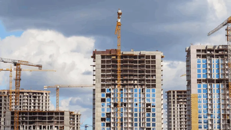 Lodha Developers Partners with MRG Group for ₹3,600 Crore Projects in Gurugram