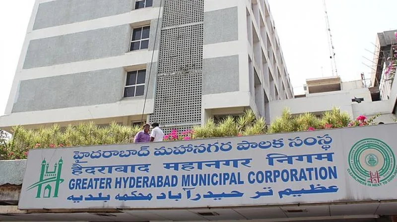 GHMC Set for Major Expansion – Wards to Nearly Double as Hyderabad Grows
