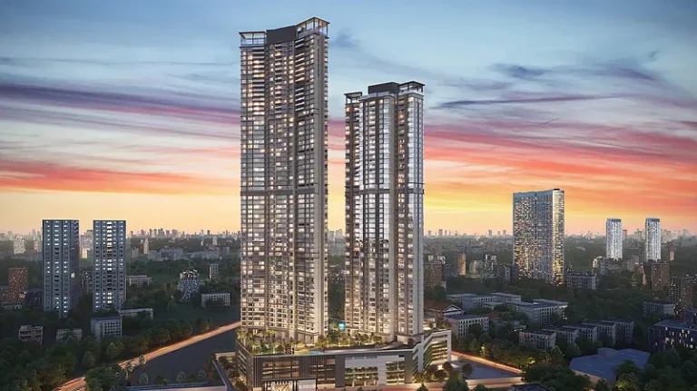 Godrej Properties clocks ₹2,600 crore sales in first year of Hyderabad operations, plans expansion