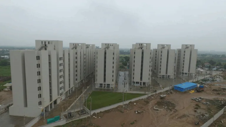 Ahmedabad and Hyderabad Rise as India’s Most Affordable Home-Buying Destinations in 2025
