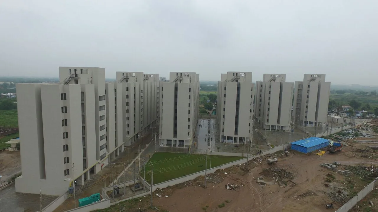 Ahmedabad and Hyderabad Rise as India’s Most Affordable Home-Buying Destinations in 2025