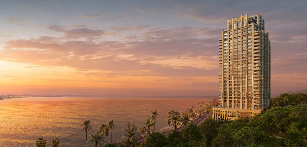 India’s Luxury Boom Spreads: New Postcodes Turn into Preferred Addresses for Affluent Homebuyers