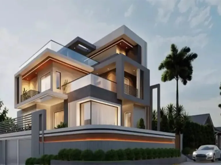 India Premium & Luxury Housing Sales Surge 85% in H1 2025 as Demand Shifts Upwards
