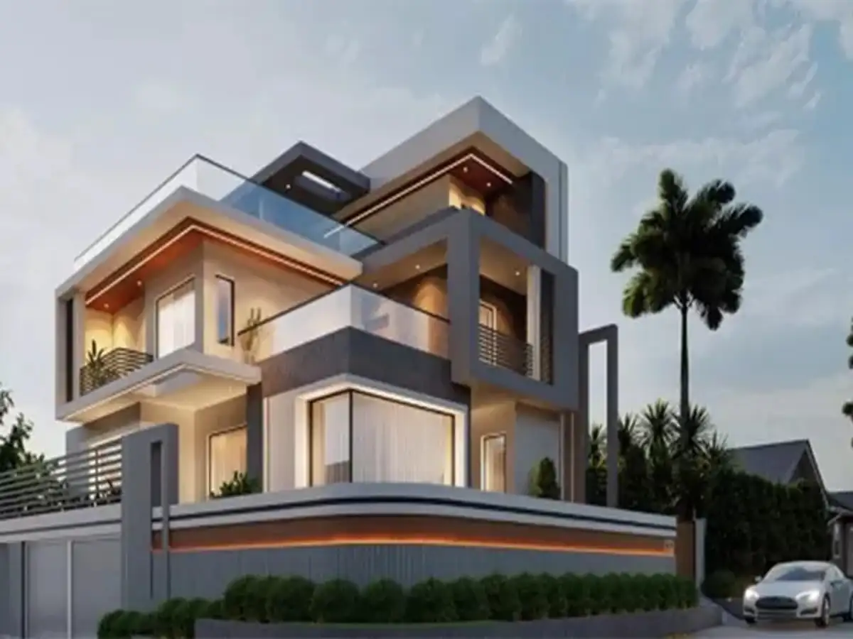 India Premium & Luxury Housing Sales Surge 85% in H1 2025 as Demand Shifts Upwards