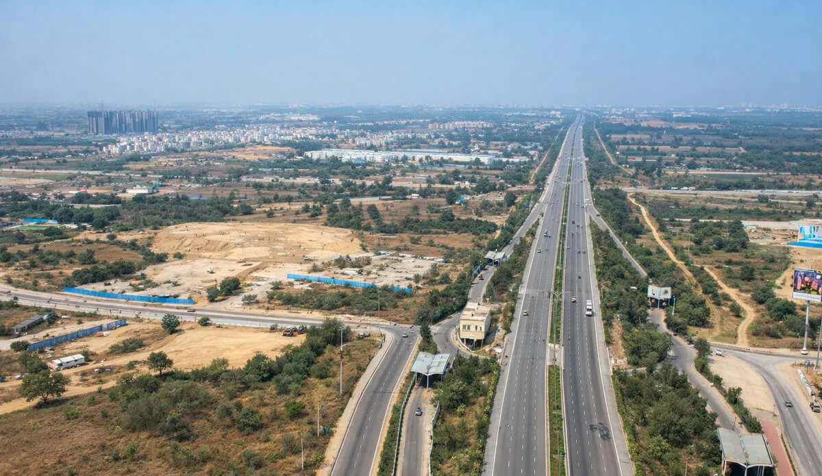 Kollur ORR Exit 2: The Next Big Residential Growth Pocket in Hyderabad