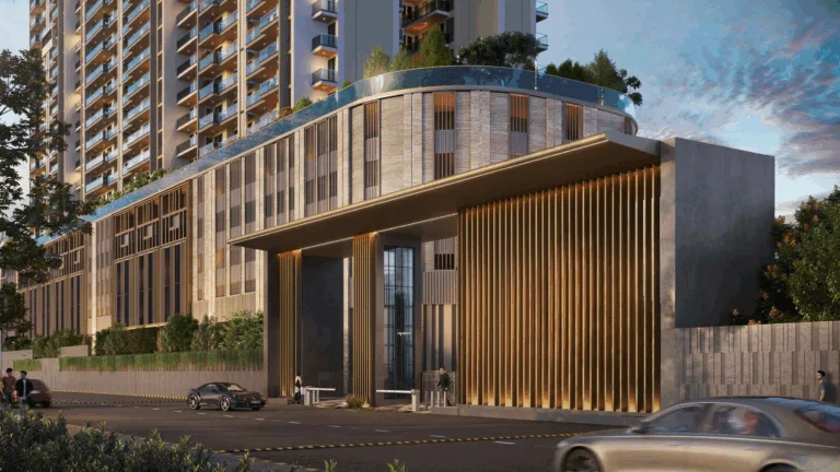CIDCO Slashes Navi Mumbai Home Prices by 10% | 17,000 Flats