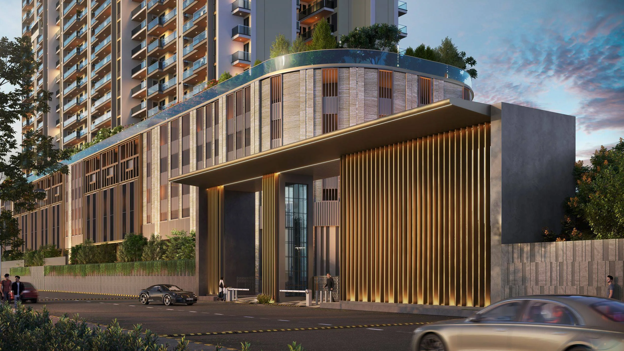 CIDCO Slashes Navi Mumbai Home Prices by 10% | 17,000 Flats