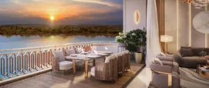Lodha Elanza
