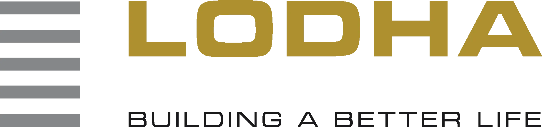 Lodha Group Logo