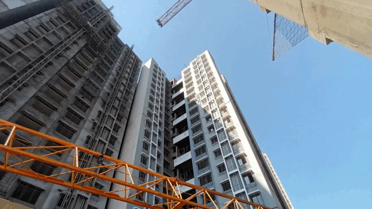 Maharashtra Reviews Affordable Housing Eligibility for First-Floor Slum Dwellers
