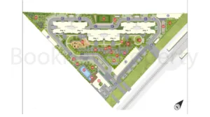 Mahindra Blossom Master Plan
