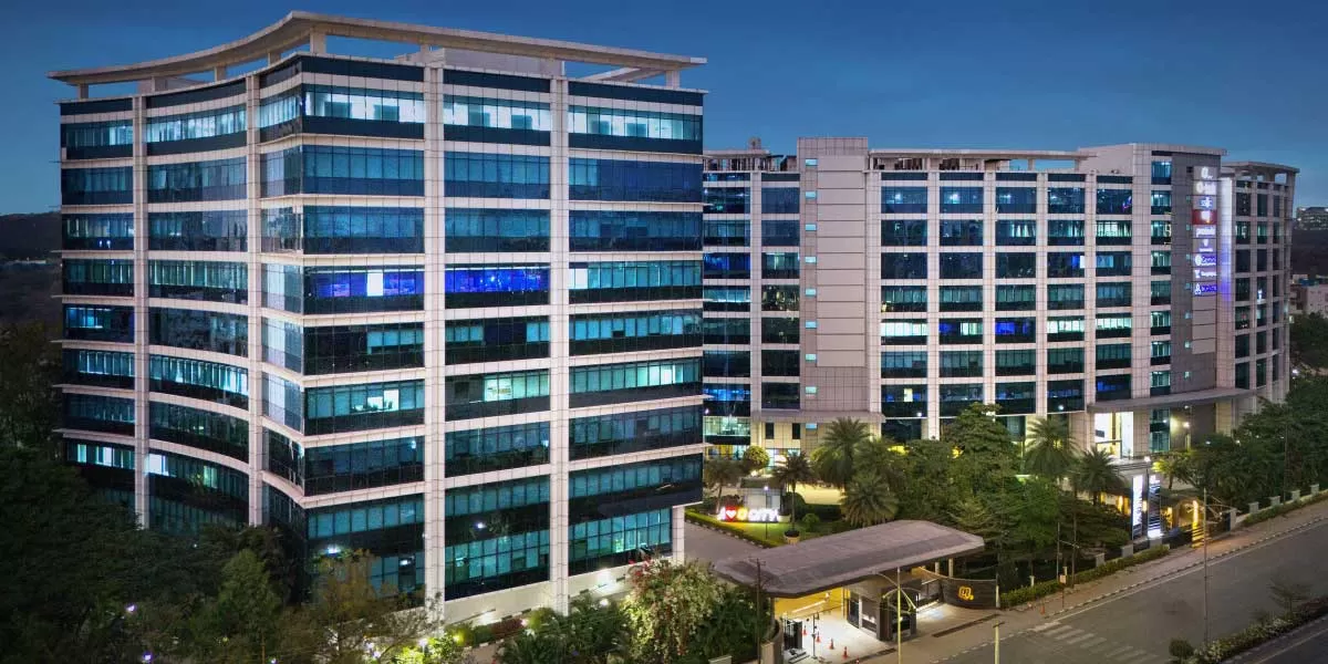 Mindspace REIT acquires three prime office assets from K Raheja Corp for ₹2,916 crore