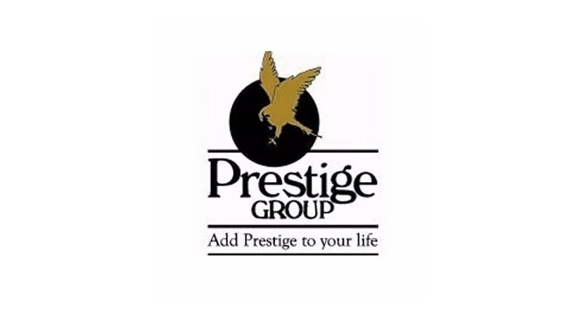 Prestige Estates Shares Rise Over 2% After Rs 938.75 Crore Acquisition in Bharatnagar Buildcon LLP