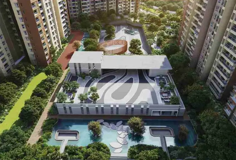 Prestige Evergreen Photos