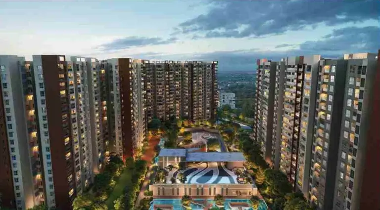 Prestige Evergreen Photos