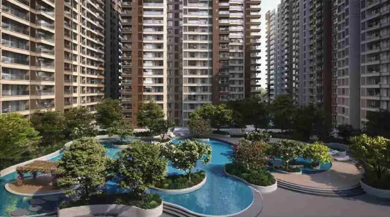 Prestige Evergreen Photos