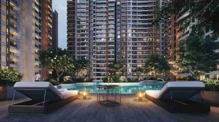 Prestige Evergreen Photos
