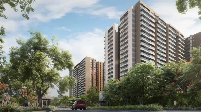 Prestige Evergreen Applies for RERA Approval; Launch Expected by Mid-January