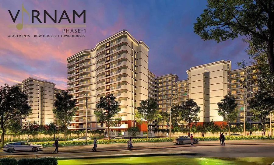 Puravankara Subsidiary Secures ₹509.5-Crore Contract for Tata Varnam Phase 1 Construction