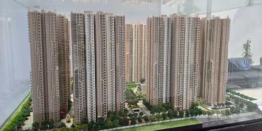 Rajapushpa Sierra Launched at Tellapur Lifestyle City, Hyderabad