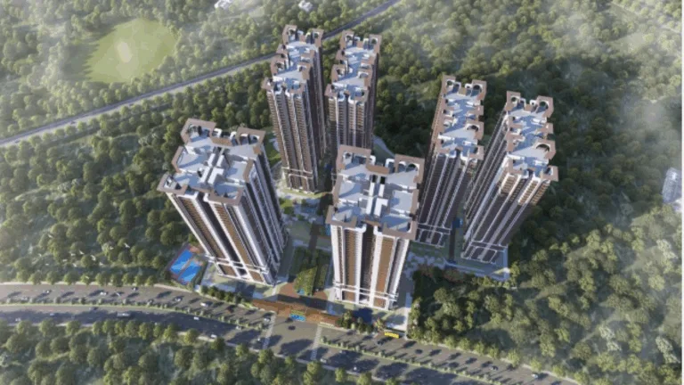 Pristinia Near Neopolis Advances Toward Early 2027 Possession