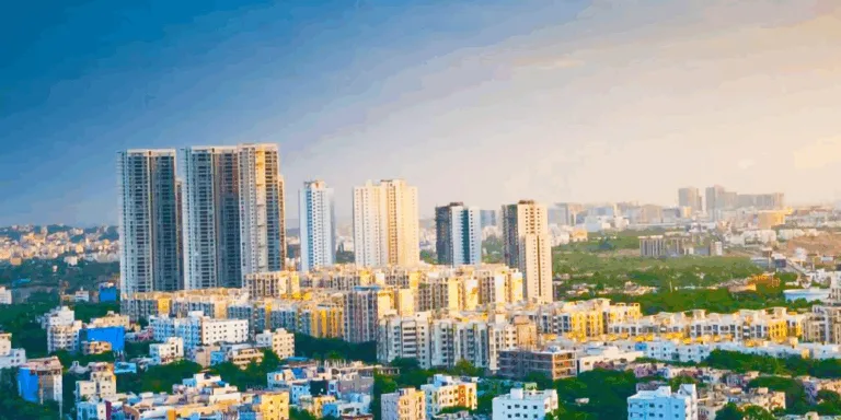 Chennai Records Lowest Price Appreciation Among Major Indian Cities