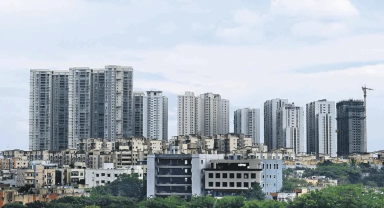 Hyderabad’s Real Estate Sees Uptick as Dollar Strength Boosts Overseas Buying Interest