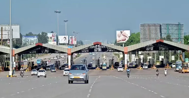 Sadahalli Underpass Work Set to Begin by January; Airport Road to Become Signal-Free