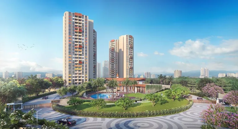 Shapoorji Pallonji Real Estate Targets ₹600 Crore Revenue with Pune Treetopia Housing Plot Project