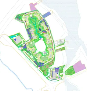 Sobha Hoskote Master Plan