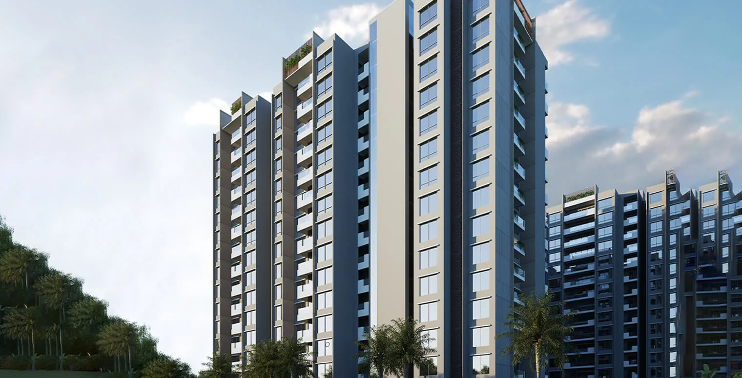 Sumadhura Capitol Residences Banner