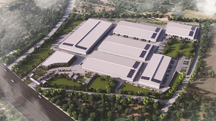 Sumadhura Group to invest ₹600 crore in Telangana for 100-acre industrial & logistics park