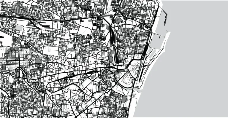 Chennai Builders Urge Government to Pause Grid-of-Roads Plan Implementation