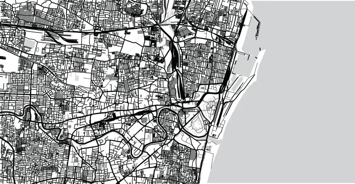 Chennai Builders Urge Government to Pause Grid-of-Roads Plan Implementation